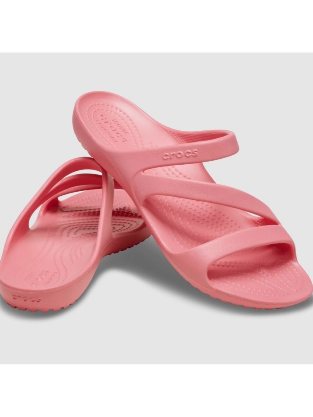 Crocs Women's Kadee II Sandal